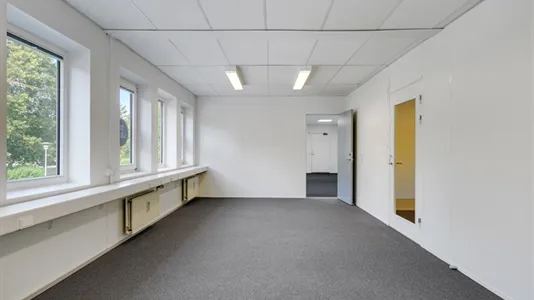 Lagerlokaler til leje i Odense SØ - billede 6