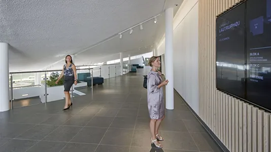 Kontorlokaler til leje i Ballerup - billede 5
