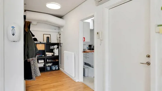 Kontorlokaler til leje i Århus C - billede 3