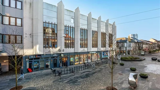 Kontorlokaler til leje i Herning - billede 9