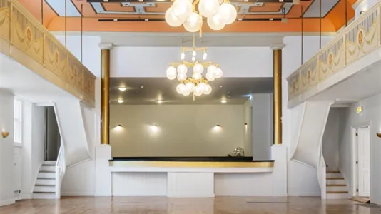 Restaurantlokaler til leje i Helsingør - billede 7