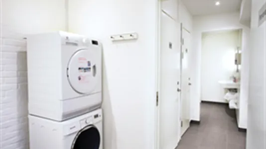 Kliniklokaler til leje i Vallensbæk Strand - billede 12