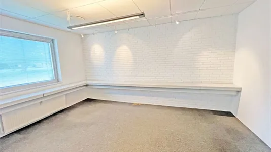 Kontorlokaler til leje i Viborg - billede 9