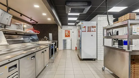 Kontorlokaler til leje i Kolding - billede 9