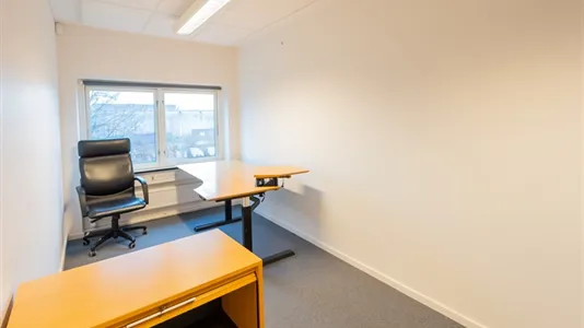 Kontorfællesskaber til leje i Ølstykke - billede 13