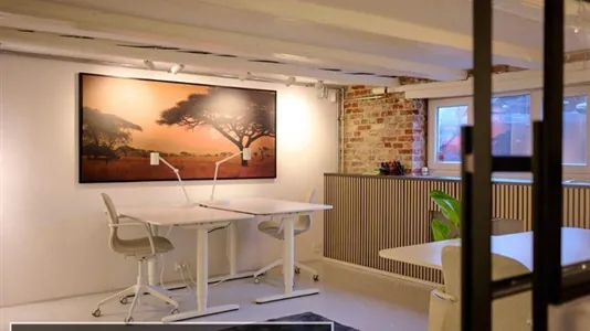 Erhvervslejemål til leje i København S - billede 6