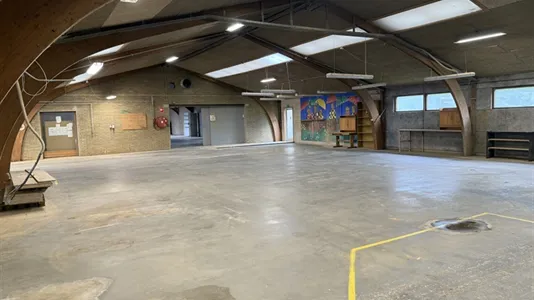 Lagerlokaler til leje i Lemvig - billede 2