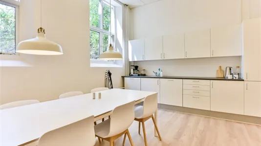 Kontorfællesskaber til leje i Kolding - billede 3