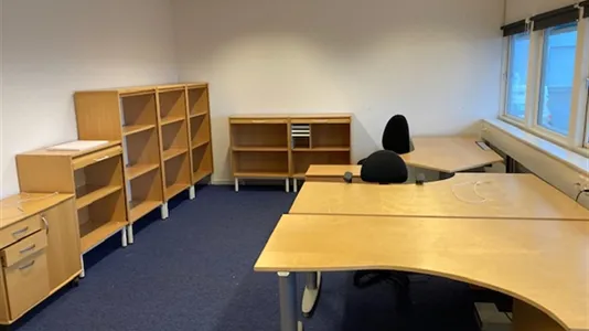 Kontorlokaler til leje i Fredericia - billede 5