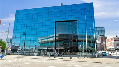 Kontor i absolut centrum af Aarhus
