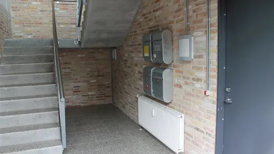 Kontorlokaler til leje i Odense C - billede 5