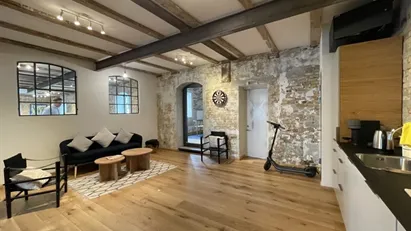 Nyrenoveret kontor på Odense Havn