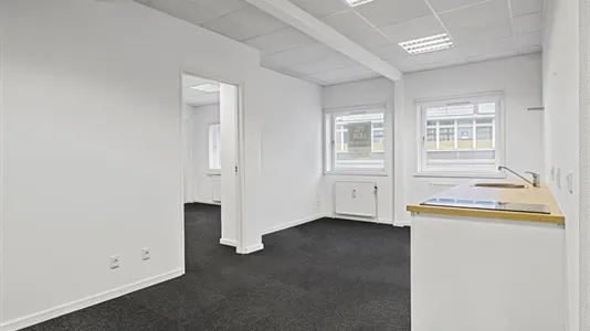 Kliniklokaler til leje i Nørresundby - billede 8