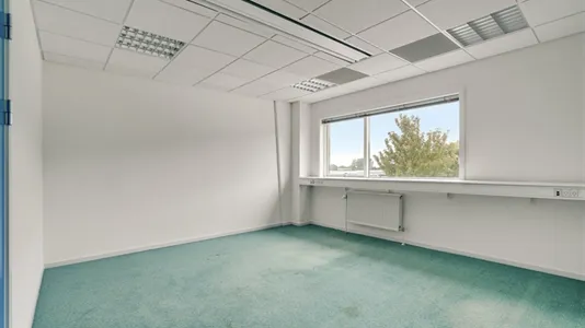 Kontorlokaler til leje i Herning - billede 18