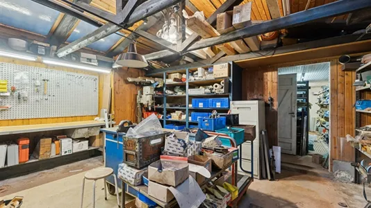 Lagerlokaler til leje i Herlev - billede 9