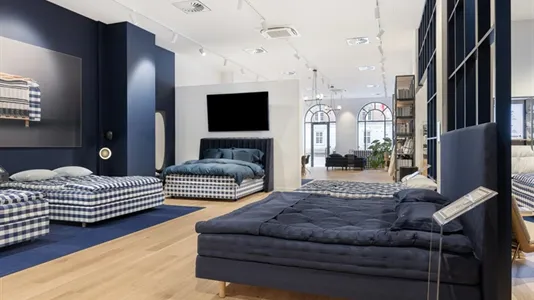 Erhvervslejemål til leje i Odense C - billede 4