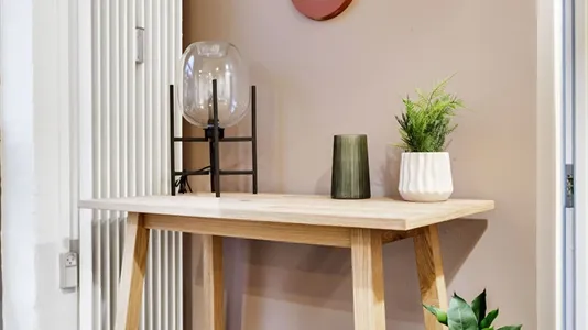 Kliniklokaler til leje i Kolding - billede 8