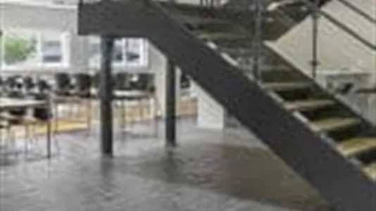 Kontorhoteller til leje i Herlev - billede 13