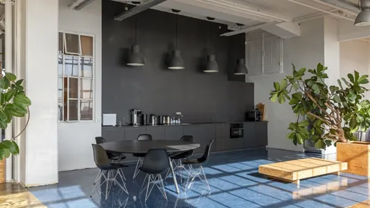 Kontorlokaler til leje i Østerbro - billede 2