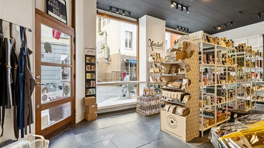 Butikslokaler til leje i Vejle Centrum - billede 4