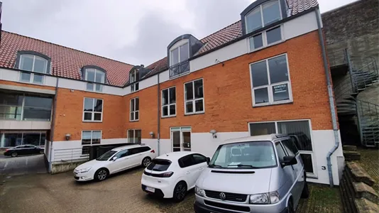 Kontorlokaler til leje i Viborg - billede 10