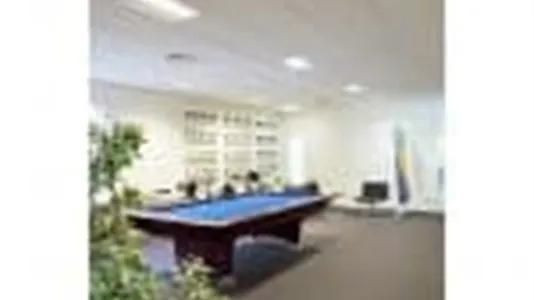 Kontorlokaler til leje i Herlev - billede 4