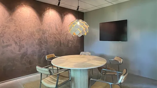 Showrooms til leje i Hillerød - billede 6