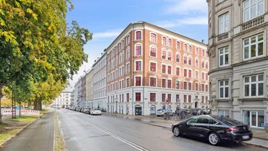 Kliniklokaler til leje i Østerbro - billede 14