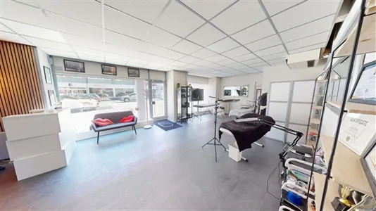 Butikslokaler til leje i Aalborg Centrum - billede 9