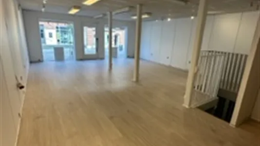 Butikslokaler til leje i Grindsted - billede 7