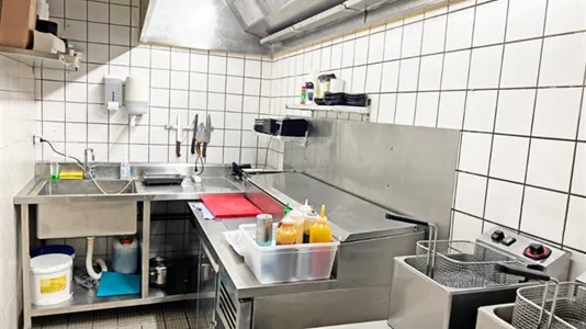 Restaurantlokaler til leje i Viborg - billede 12