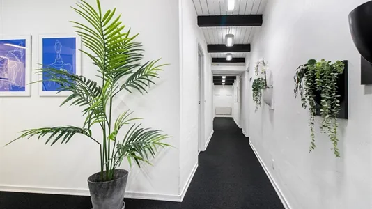 Kontorfællesskaber til leje i Kolding - billede 8