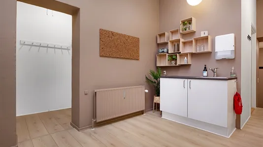 Kliniklokaler til leje i Kolding - billede 2