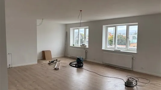 Kontorlokaler til leje i Hvidovre - billede 5