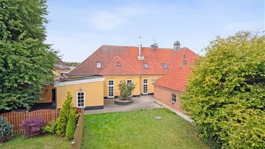 Kontorlokaler til leje i Hedehusene - billede 10