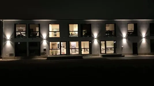 Kontorfællesskaber til leje i Horsens - billede 6