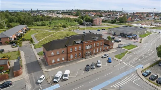Erhvervslejemål til leje i Nyborg - billede 6