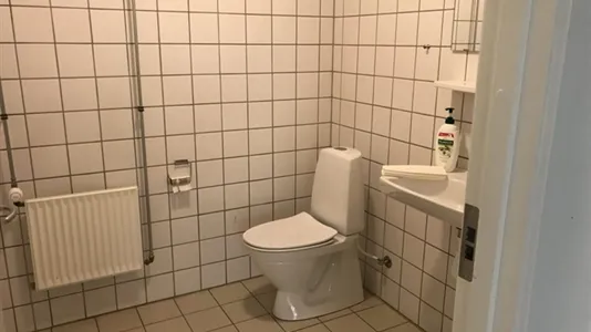 Erhvervslejemål til leje i Toftlund - billede 7