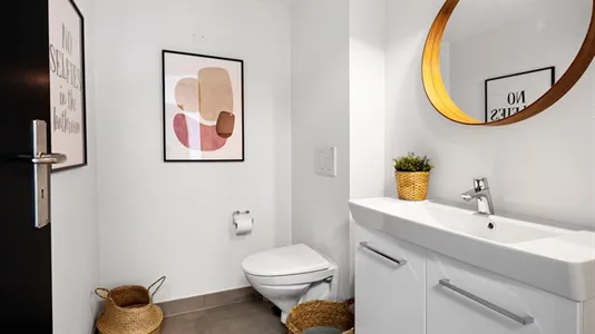 Kontorlokaler til leje i Støvring - billede 8