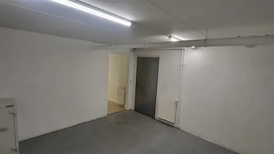 Kontorlokaler til leje i Kokkedal - billede 9