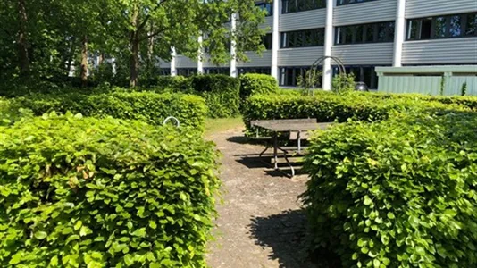 Kontorfællesskaber til leje i Herlev - billede 1