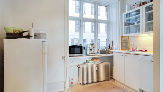 Kontorlokaler til leje i København K - billede 8