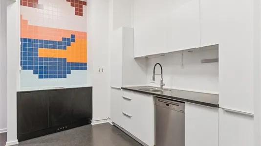 Kontorlokaler til leje i København K - billede 15