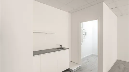 Butikslokaler til leje i Vejle Centrum - billede 6