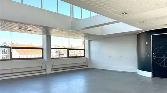 Kontorlokaler til leje i Århus C - billede 5