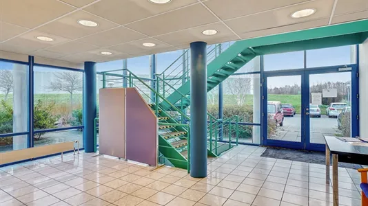 Lagerlokaler til leje i Fredericia - billede 14