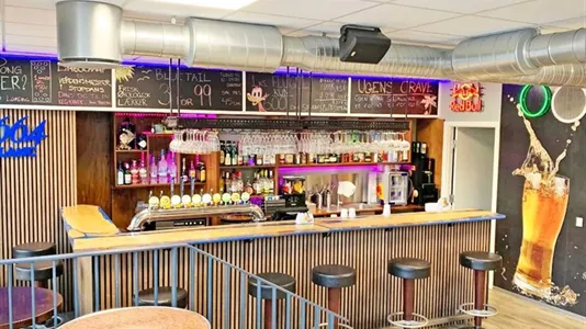 Restaurantlokaler til leje i Viborg - billede 3