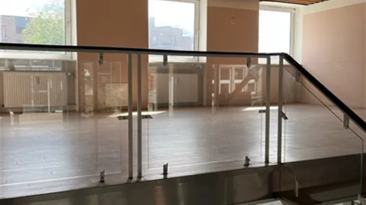 Butikslokaler til leje i Ballerup - billede 4