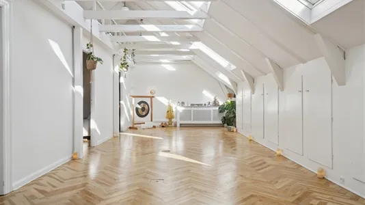 Kontorlokaler til leje i Frederiksberg - billede 7