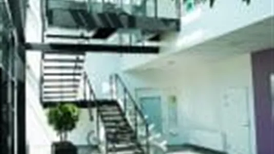 Kontorlokaler til leje i Herlev - billede 12